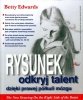 Rysunek odkryj talent dzięki prawej półkuli mózgu